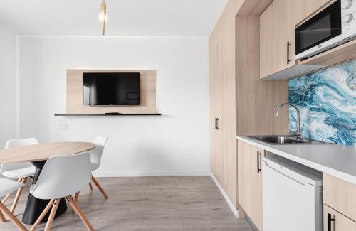 Torrenova Hotel | Palmanova Suites by TRH