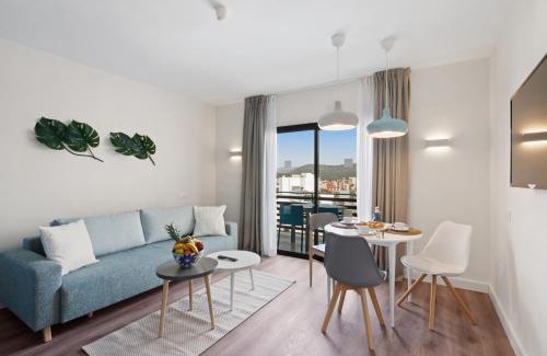 Torrenova Hotel | Palmanova Suites by TRH