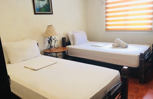 Bacolod Hotel | Palmas Del Mar Conference Resort Hotel
