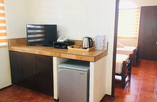 Bacolod Hotel | Palmas Del Mar Conference Resort Hotel