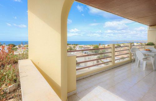 Gale Apartment | Palmeira Gale - WIFI - Pool - Lux - BY BEDZY