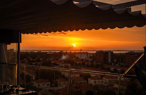Luanda Hotel | Palmeiras Suite Hotel