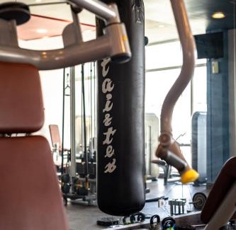 Luanda Hotel | Palmeiras Suite Hotel