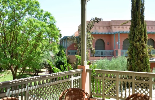 Palmeraie Apartment | Palmeraie Stay - Pool & Lake