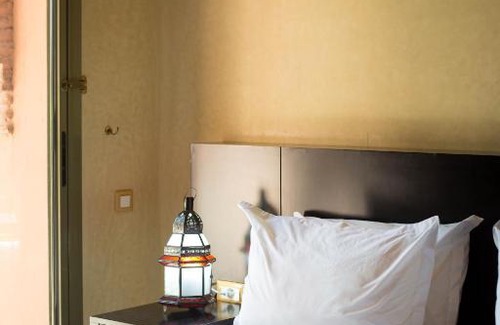 Palmeraie Apartment | Palmeraie Village 2