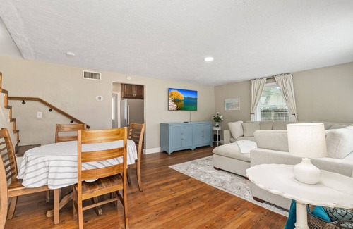 Palmetto Cottage | Palmetto Historic Beach Cottage