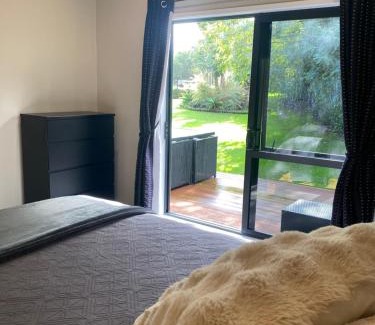 Whangarei House | Palms Escape