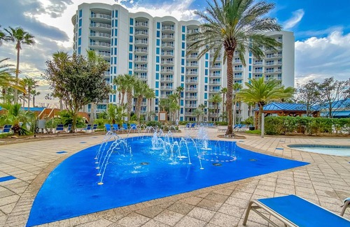 Fort Walton Beach - Destin Hotel | Palms of Destin 1902