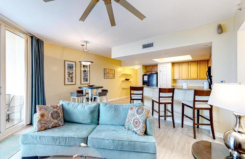 Fort Walton Beach - Destin Hotel | Palms of Destin 1902