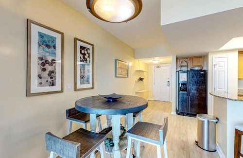 Fort Walton Beach - Destin Hotel | Palms of Destin 1902
