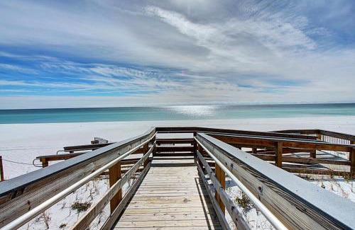 Fort Walton Beach - Destin House | Palms Resort #2416 Full 2 Bedroom