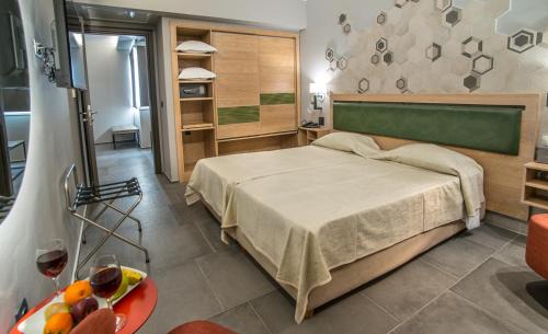 Glyfada Hotel | Palmyra Beach Hotel