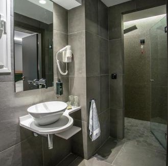 Glyfada Hotel | Palmyra Beach Hotel