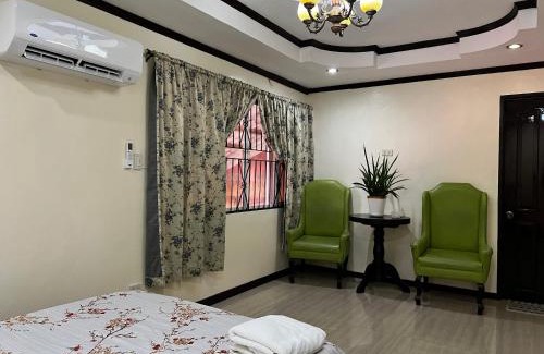 Sigma Bed & Breakfast | Palomo Inn and Events Place
