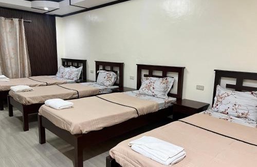 Sigma Bed & Breakfast | Palomo Inn and Events Place