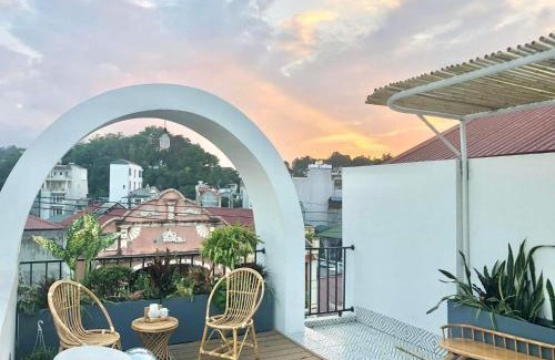 Cao Bang House | Pamela Homestay Cao Bằng