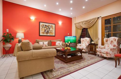 Delfoi Hotel | Pan Hotel
