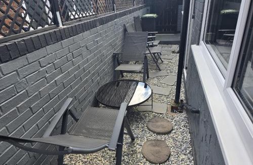 Burslem Apartment | Panama Apartments Lodge