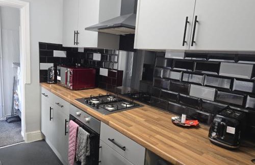 Burslem Apartment | Panama Apartments Lodge