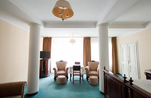 Sopron Hotel | Pannonia Hotel