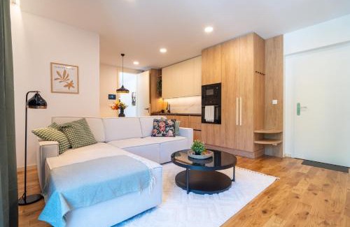Novy Smokovec Apartment | Panoráma Vesna - Váš horský domov