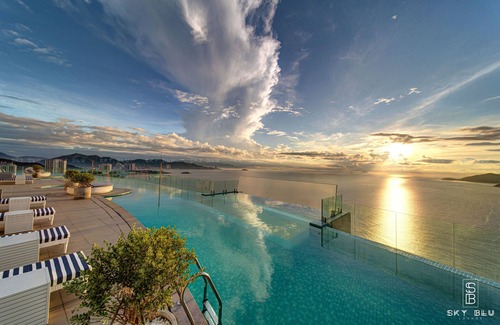 Tran Phu Beach Apartment | Panorama Apartment Nha Trang