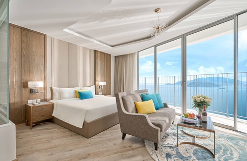 Tran Phu Beach Apartment | Panorama Apartment Nha Trang