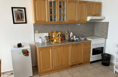 Ravda House | Panorama-apartmentsChantall