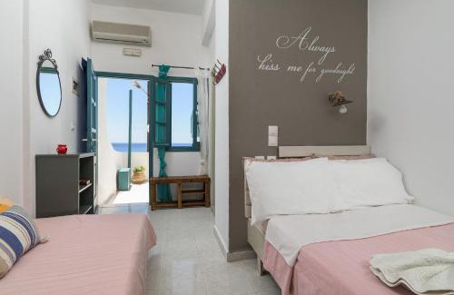 Myrtos Apartment | Panorama