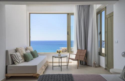 Myrtos Apartment | Panorama