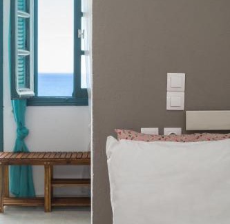 Myrtos Apartment | Panorama