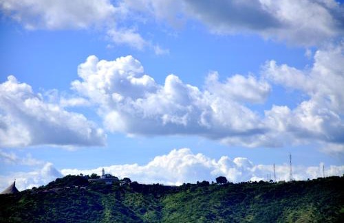 Juazeiro do Norte Hotel | Panorama Hotel