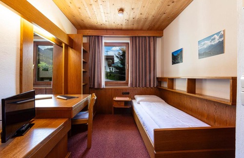Kartitsch Hotel | Panorama Hotel CIS - bed and breakfast
