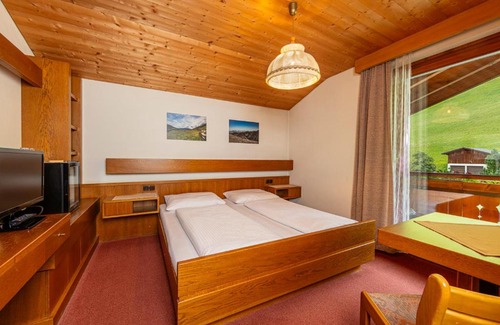 Kartitsch Hotel | Panorama Hotel CIS - bed and breakfast