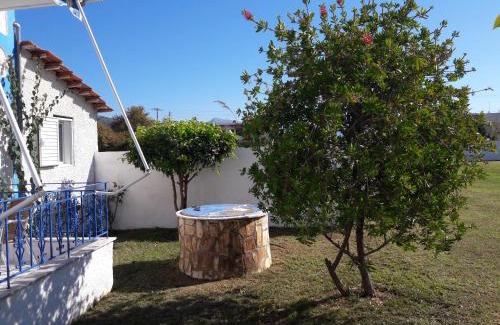 Ammoudia Hotel | Panorama Hotel