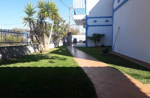 Ammoudia Hotel | Panorama Hotel