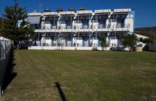 Ammoudia Hotel | Panorama Hotel