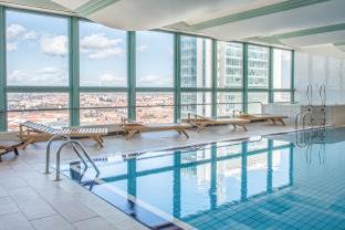 Prague 4 Hotel | Panorama Hotel Prague