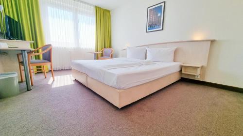 Billstedt Hotel | Panorama Inn Hotel und Boardinghaus