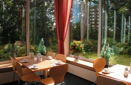 Billstedt Hotel | Panorama Inn Hotel und Boardinghaus