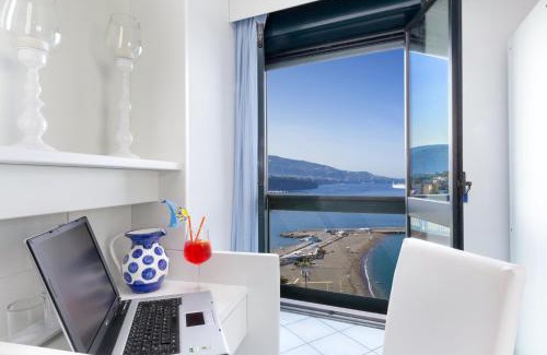 Meta Hotel | Panorama Palace Hotel