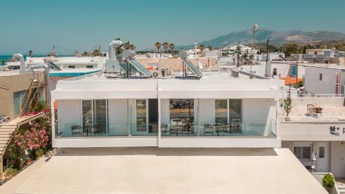 Mastichari Apartment | Panorama Seaside