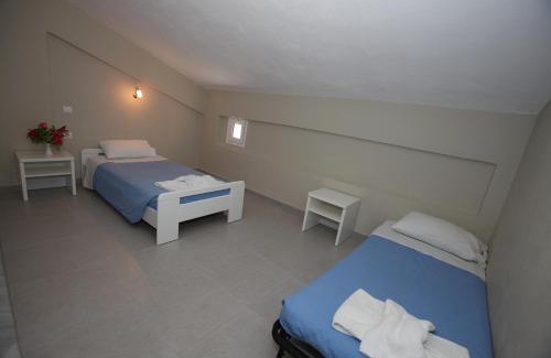 Sidari Hotel | Panorama Sidari