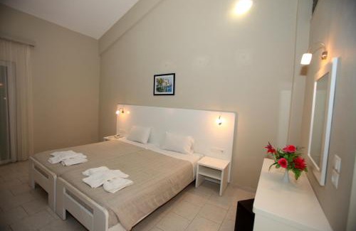 Sidari Hotel | Panorama Sidari