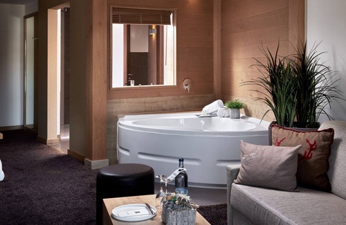 Oberjoch Hotel | Panoramahotel Oberjoch