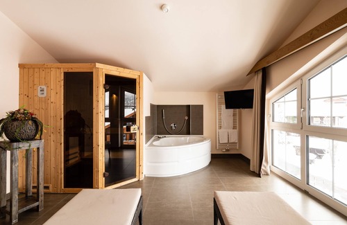 Oberjoch Hotel | Panoramahotel Oberjoch