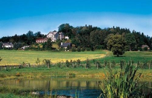 Reinhardtsdorf-Schoena Hotel | Panoramahotel Wolfsberg