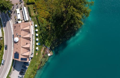 Molina di Ledro Hotel | Panoramic Hotel San Carlo Ledro