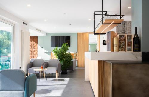 Molina di Ledro Hotel | Panoramic Hotel San Carlo Ledro
