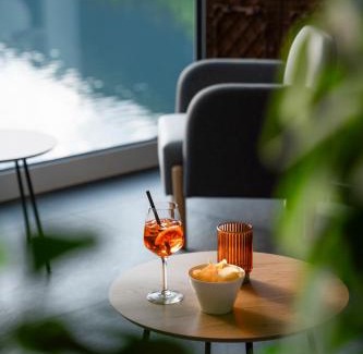 Molina di Ledro Hotel | Panoramic Hotel San Carlo Ledro
